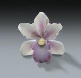 TROPICAL ORCHID FLOWER PETAL CUTTERS SET A345